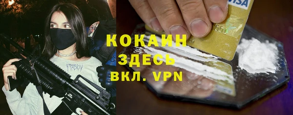 кокс Вяземский